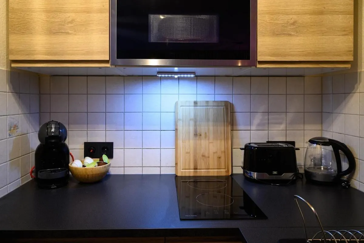 דירה דרזדן Stilvolle Wohnung Am Zwinger